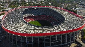 记者：FIFA仍在讨论墨西哥vs英格兰开球时间，今日会面当地组委会