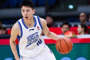 直播吧：刘晓宇将赴美观看NBA夏季联赛 进行教练班学习