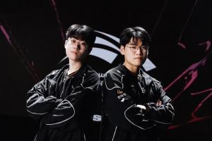 Guma：我能在1v2时打好、上中野也很强，辅助游走利好我们