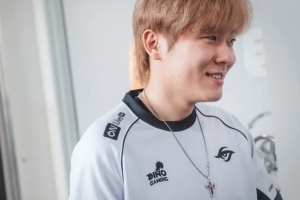 TSW上单：没想到会3比1战胜TES；想打进四强将荣耀带给LCP