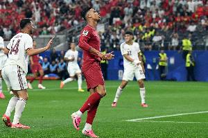 C罗：这是我最后一届世界杯；退出国家队？不会现在做决定