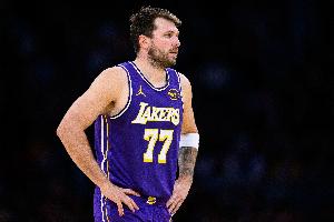 名记：东契奇对湖人休赛期操作感到兴奋 将全力帮助湖人冲击冠军