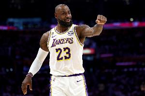 Skip：我詹皇或创NBA薪资降幅最大纪录 从5300万→400万老将底薪