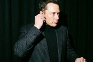 继续画饼！马斯克称让SpaceX价值超过地球 太空产业价值远超地球
