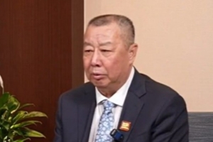 吴庆龙谈辽宁篮球：所有人都不会放弃 这是好几代人的共同努力赛事报道