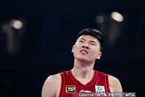 媒体人：同曦一直在寻求交易得到范子铭 但球员不愿离开北京男篮