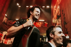 G2经理：我们需要突破上限，希望Perkz能带我们迈向新的高度