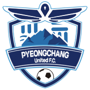 平昌FC首发阵容